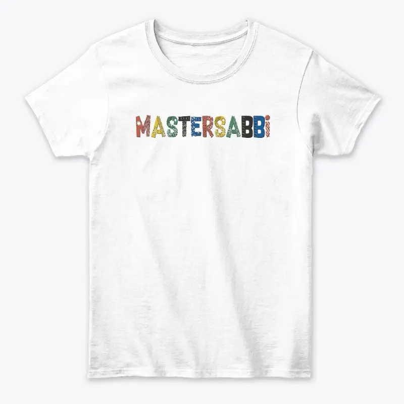 Mastersabbi Hoodie