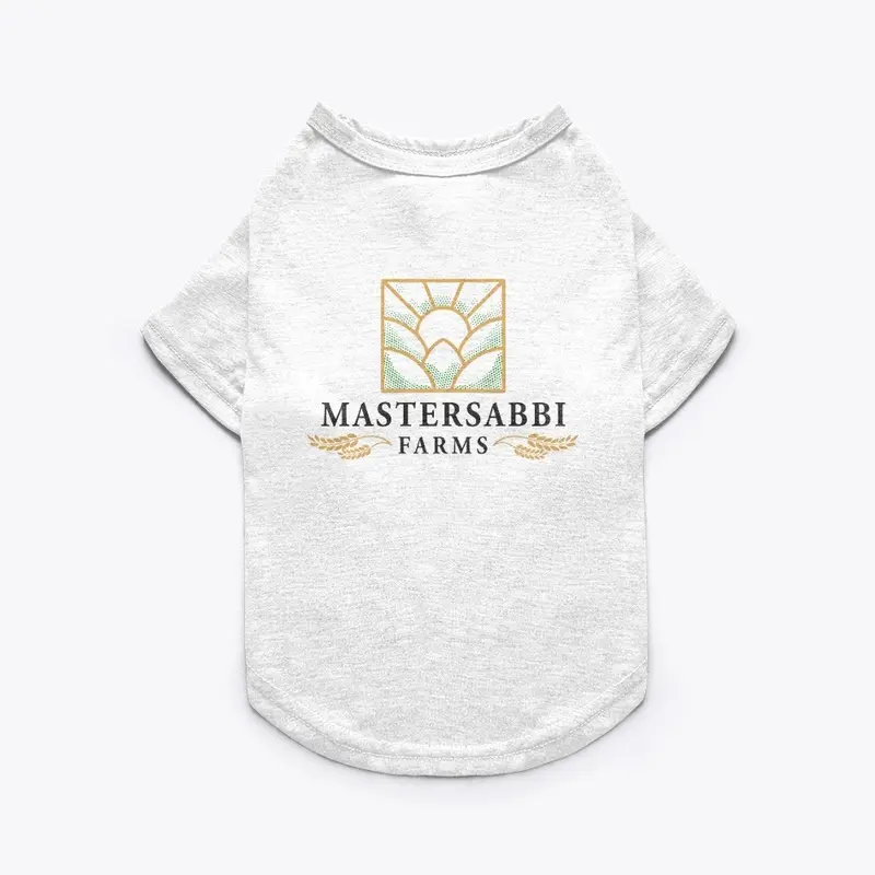 Mastersabbi Farms Collection 