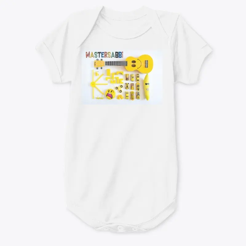 Premium baby clothes 