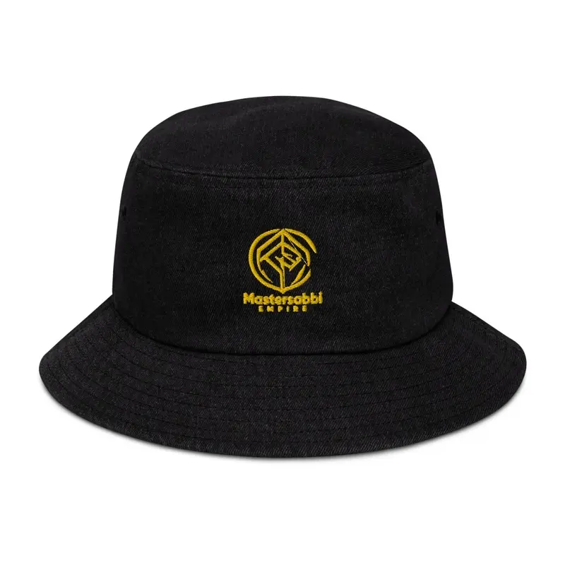 Mastersabbi Empire Hats