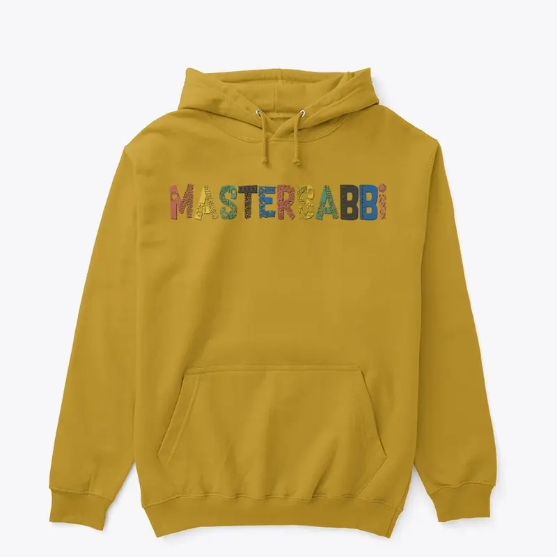 Classic mastersabbi Hoodie 