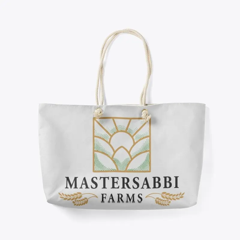 Mastersabbi Farms Collection 