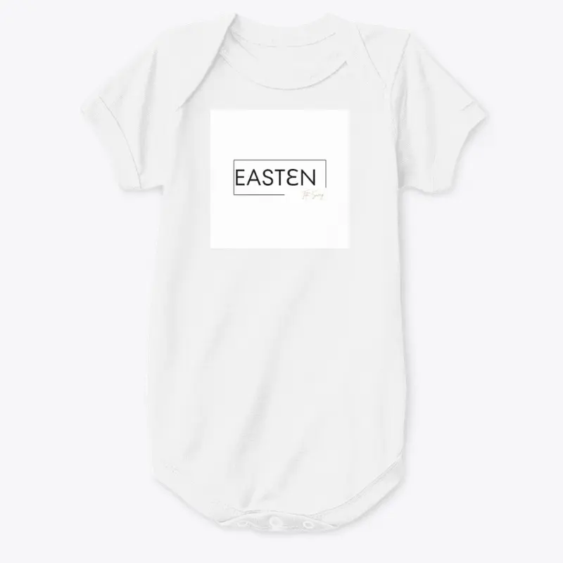 Eastɛn Titi Collection