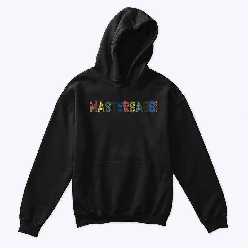 Kids Classic Pullover Hoodie 