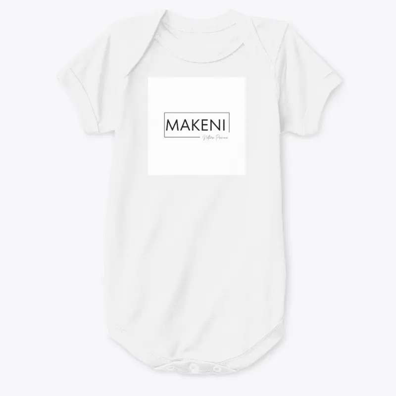 Makeni City Collection