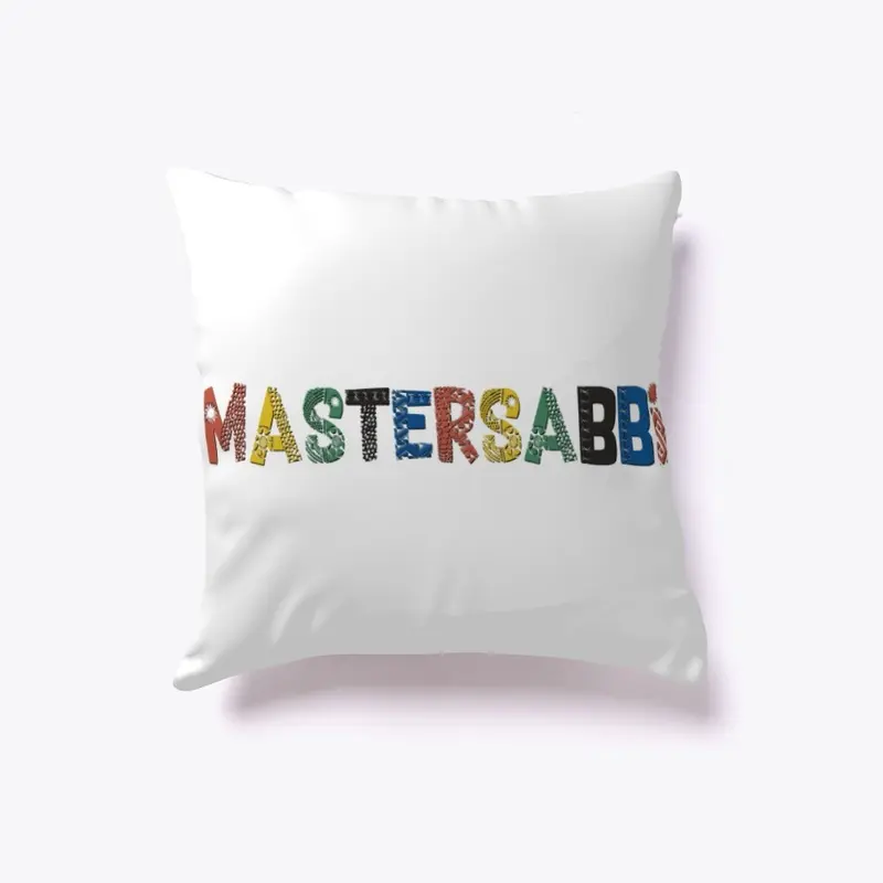 Mastersabbi 