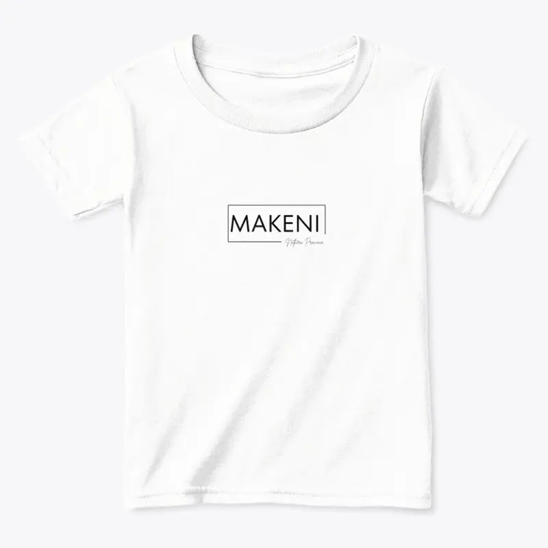 Makeni City Collection