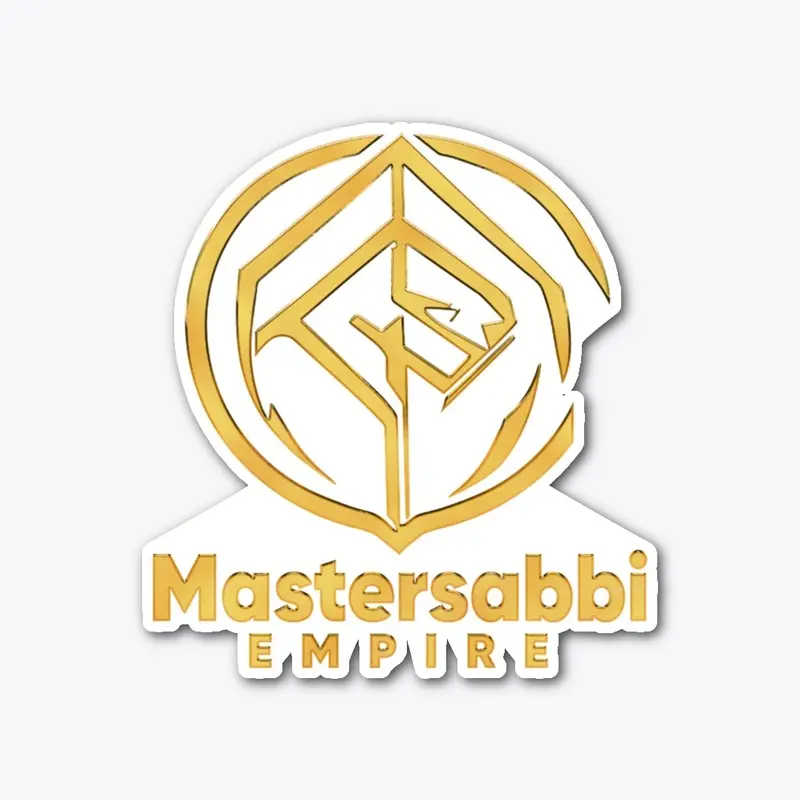 Mastersabbi Empire Collection 