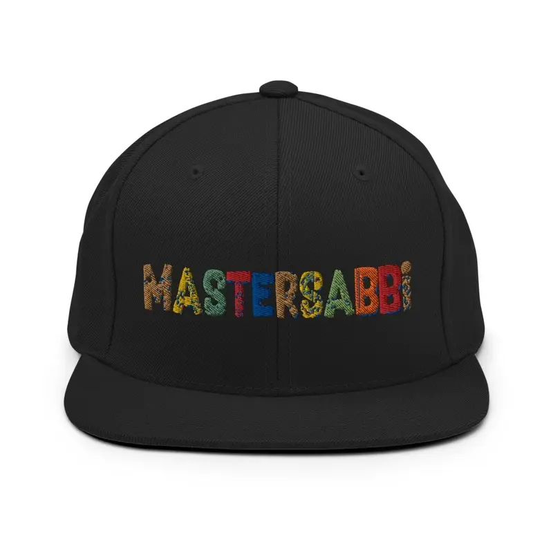 Mastersabbi Hats 