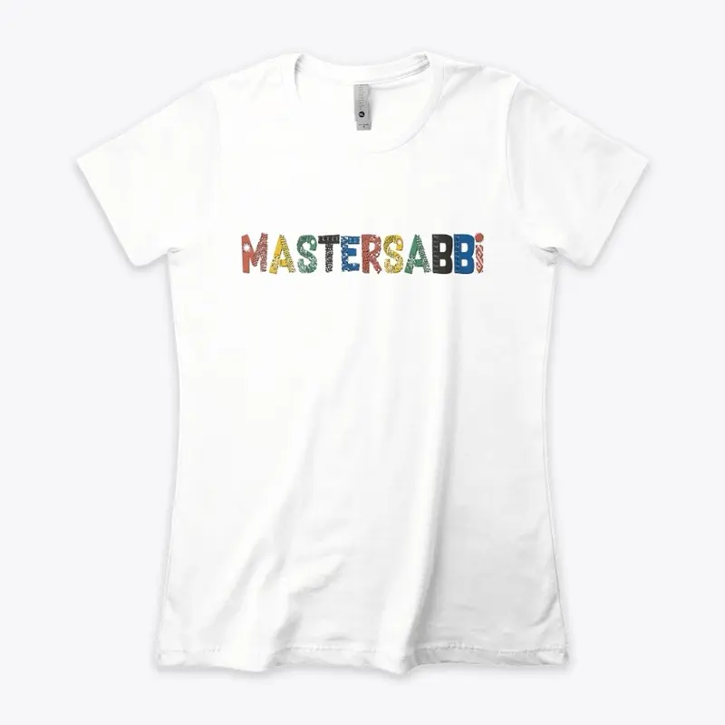 Mastersabbi Hoodie