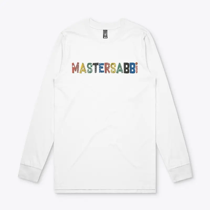 Mastersabbi Hoodie