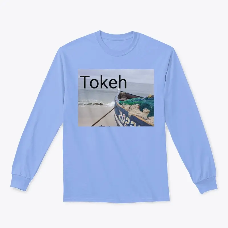 Tokeh Tees