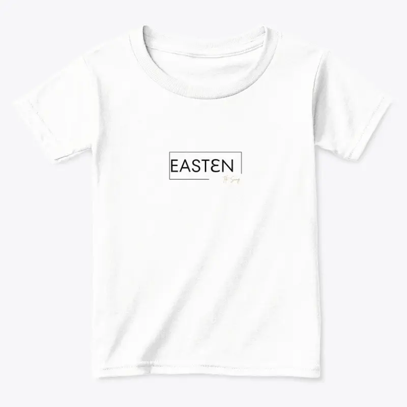 Eastɛn Titi Collection